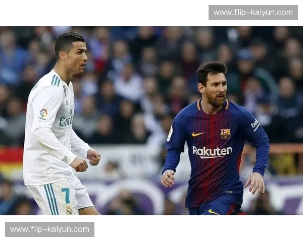 巅峰之战：巴萨vs皇马视频直播，见证足球之魂的终极碰撞